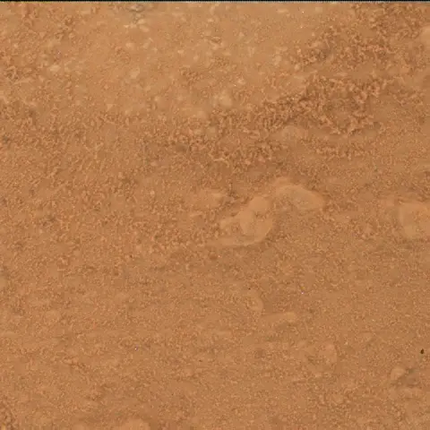 Sol 3817: Mars Hand Lens Imager (MAHLI)