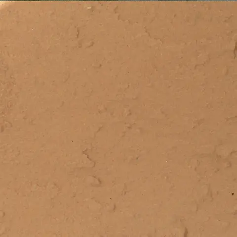 Sol 3817: Mars Hand Lens Imager (MAHLI)