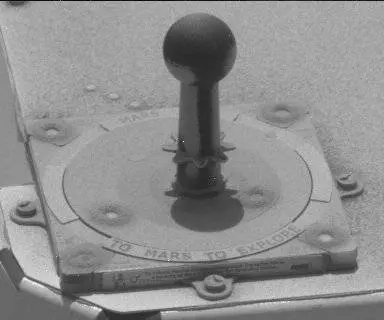 Sol 3818: Mast Camera (Mastcam)