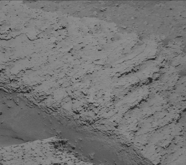 Sol 3818: Mast Camera (Mastcam)