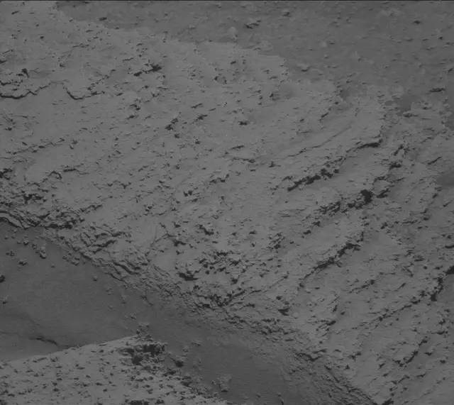 Sol 3818: Mast Camera (Mastcam)