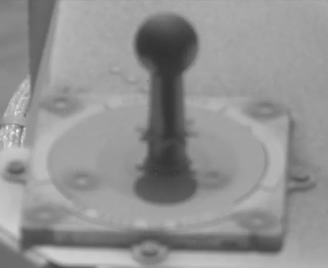 Sol 3818: Mast Camera (Mastcam)