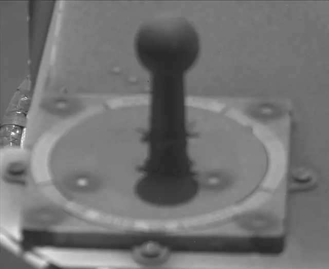 Sol 3818: Mast Camera (Mastcam)