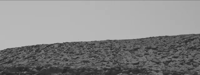 Sol 3819: Mast Camera (Mastcam)