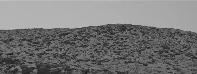 Sol 3819: Mast Camera (Mastcam)