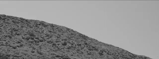 Sol 3819: Mast Camera (Mastcam)