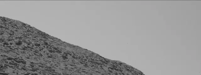 Sol 3819: Mast Camera (Mastcam)