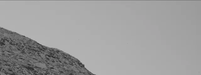 Sol 3819: Mast Camera (Mastcam)
