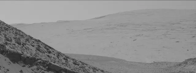 Sol 3819: Mast Camera (Mastcam)