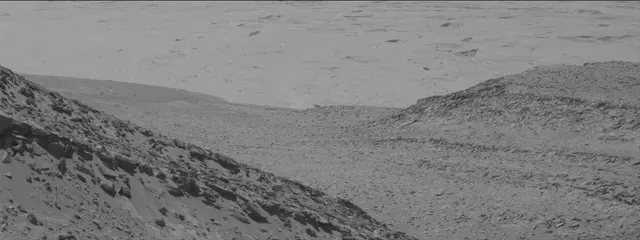 Sol 3819: Mast Camera (Mastcam)