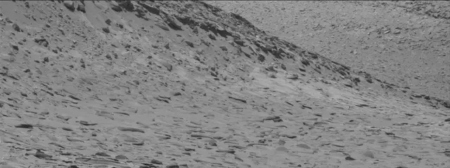 Sol 3819: Mast Camera (Mastcam)