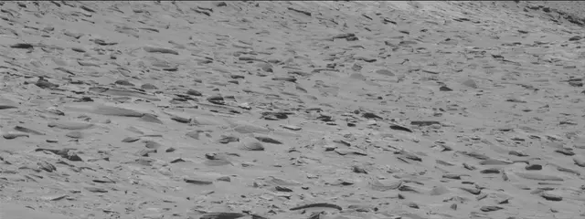 Sol 3819: Mast Camera (Mastcam)