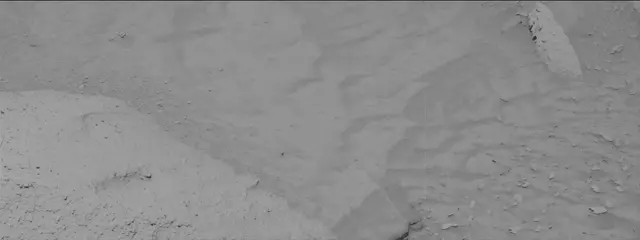 Sol 3819: Mast Camera (Mastcam)