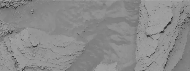 Sol 3819: Mast Camera (Mastcam)
