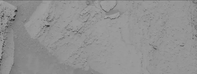 Sol 3819: Mast Camera (Mastcam)