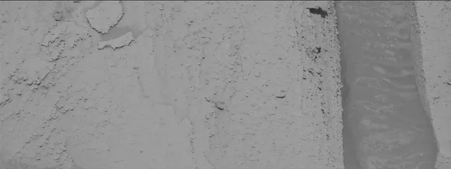 Sol 3819: Mast Camera (Mastcam)