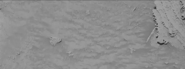 Sol 3819: Mast Camera (Mastcam)