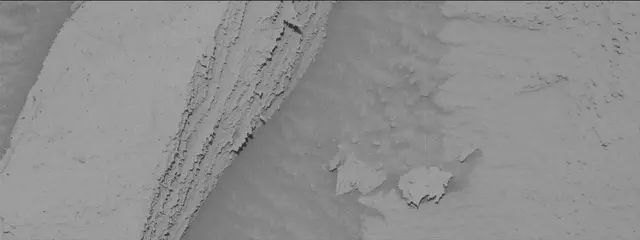 Sol 3819: Mast Camera (Mastcam)