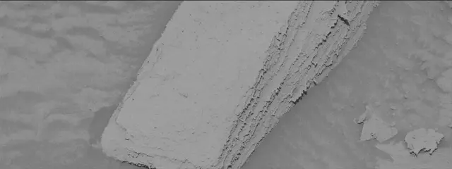 Sol 3819: Mast Camera (Mastcam)