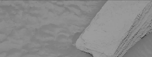 Sol 3819: Mast Camera (Mastcam)