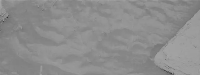 Sol 3819: Mast Camera (Mastcam)