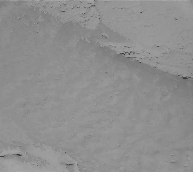 Sol 3819: Mast Camera (Mastcam)