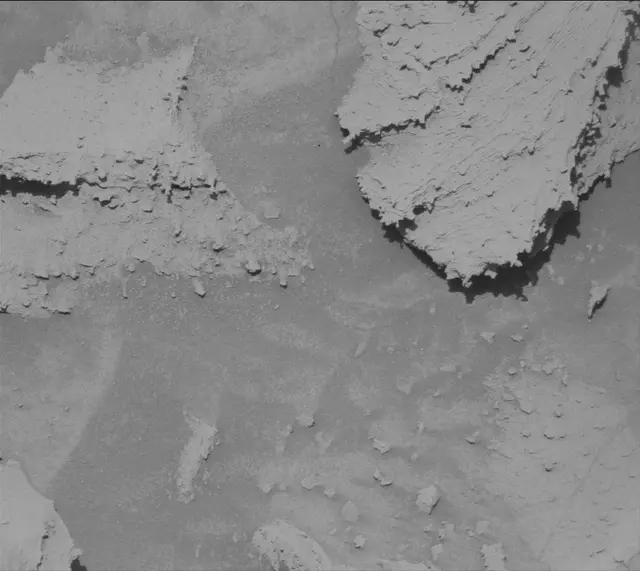 Sol 3819: Mast Camera (Mastcam)