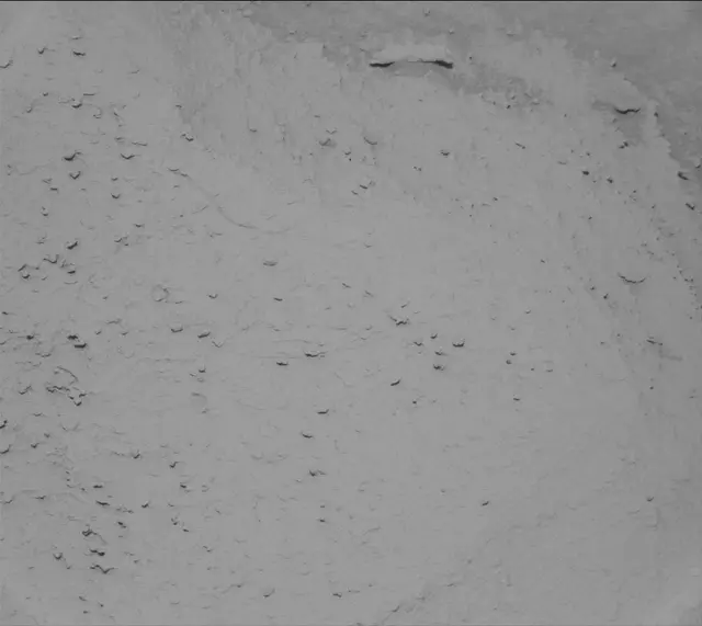 Sol 3819: Mast Camera (Mastcam)