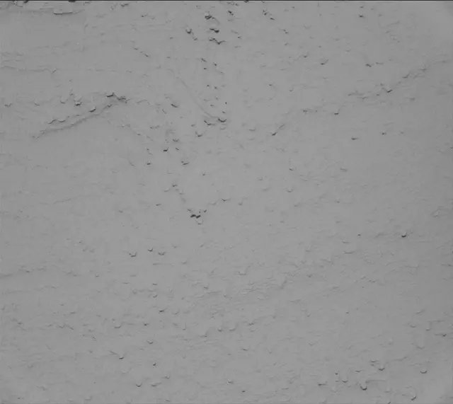 Sol 3819: Mast Camera (Mastcam)