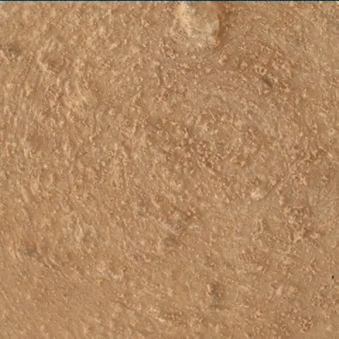 Sol 3819: Mars Hand Lens Imager (MAHLI)