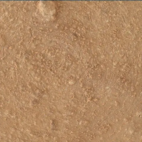 Sol 3819: Mars Hand Lens Imager (MAHLI)