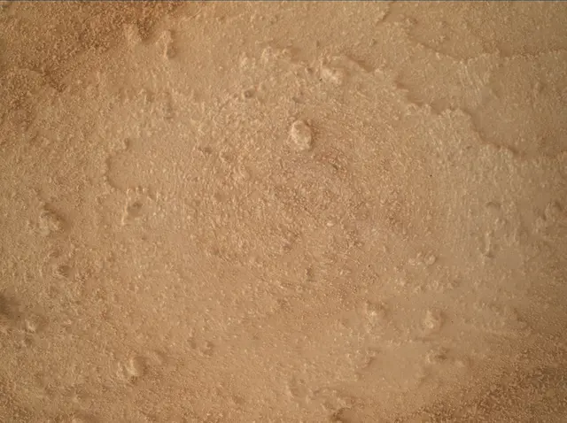 Sol 3819: Mars Hand Lens Imager (MAHLI)