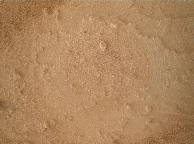 Sol 3819: Mars Hand Lens Imager (MAHLI)