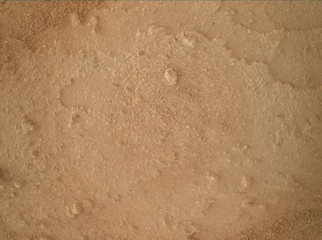 Sol 3819: Mars Hand Lens Imager (MAHLI)