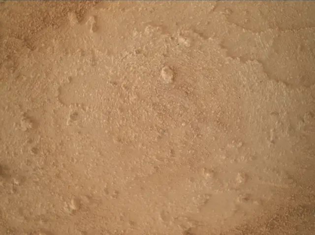 Sol 3819: Mars Hand Lens Imager (MAHLI)