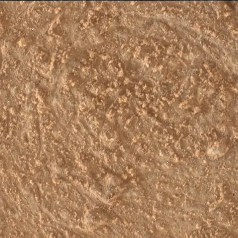 Sol 3819: Mars Hand Lens Imager (MAHLI)