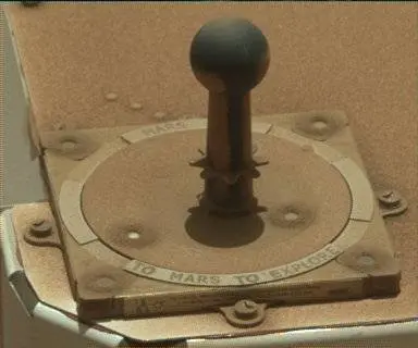 Sol 3820: Mast Camera (Mastcam)