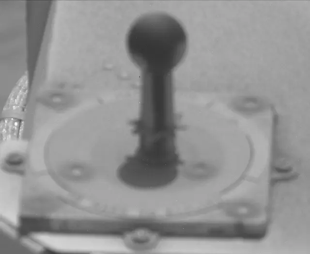 Sol 3820: Mast Camera (Mastcam)