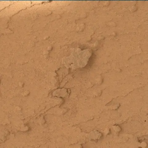 Sol 3821: Mars Hand Lens Imager (MAHLI)