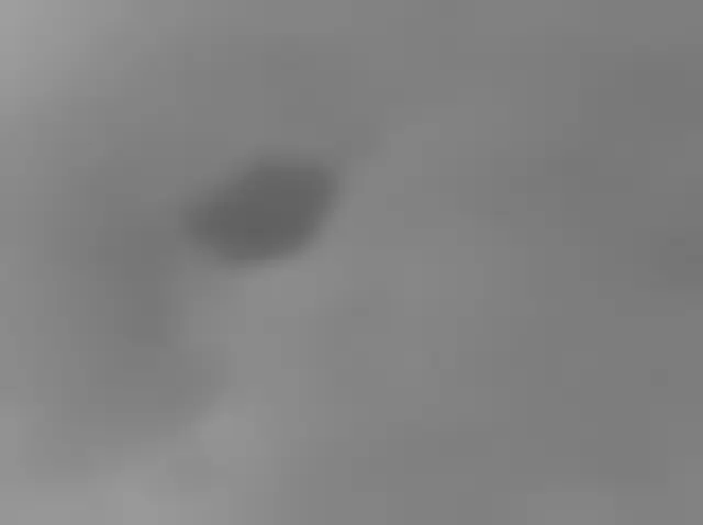 Sol 3821: Mars Hand Lens Imager (MAHLI)