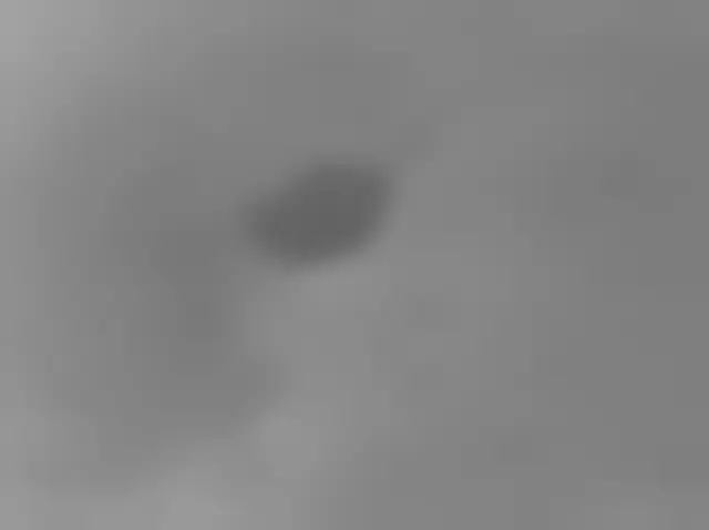 Sol 3821: Mars Hand Lens Imager (MAHLI)