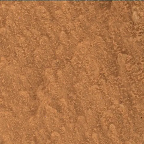 Sol 3821: Mars Hand Lens Imager (MAHLI)