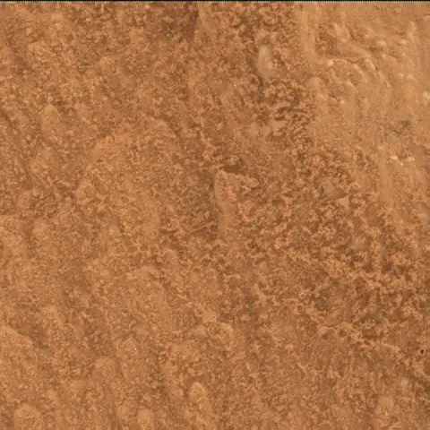 Sol 3821: Mars Hand Lens Imager (MAHLI)