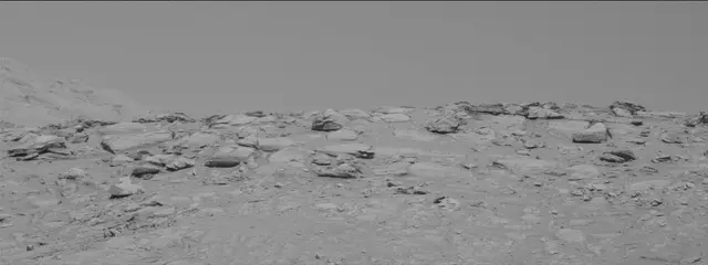 Sol 3822: Mast Camera (Mastcam)