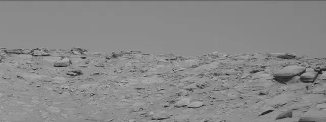 Sol 3822: Mast Camera (Mastcam)