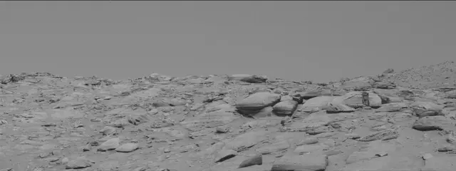 Sol 3822: Mast Camera (Mastcam)