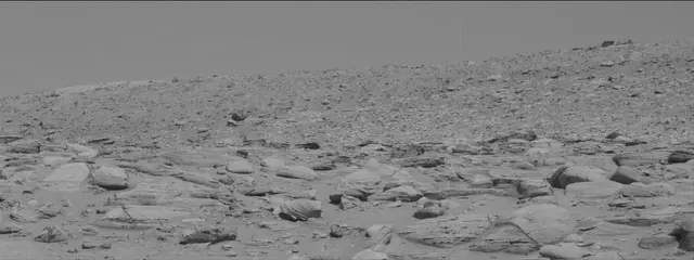 Sol 3822: Mast Camera (Mastcam)
