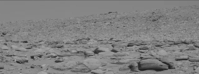 Sol 3822: Mast Camera (Mastcam)