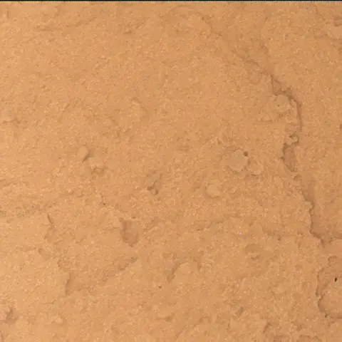Sol 3823: Mars Hand Lens Imager (MAHLI)