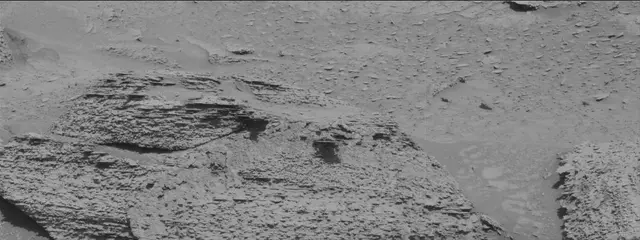 Sol 3824: Mast Camera (Mastcam)